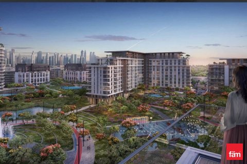 2 bedrooms Apartment in City Walk, UAE No. 166301 3