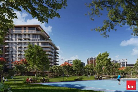 2 bedrooms Apartment in City Walk, UAE No. 166301 4