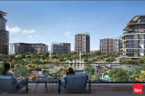2 bedrooms Apartment in City Walk, UAE No. 166301 7
