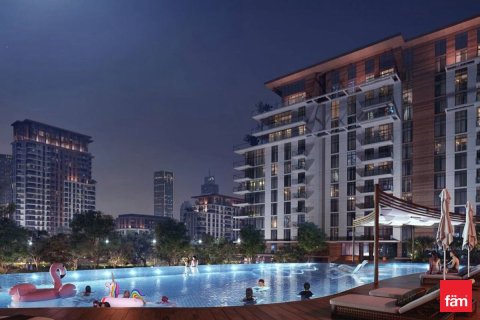 2 bedrooms Apartment in City Walk, UAE No. 166301