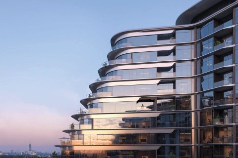2 bedrooms Apartment in Dubai, UAE No. 166304 12
