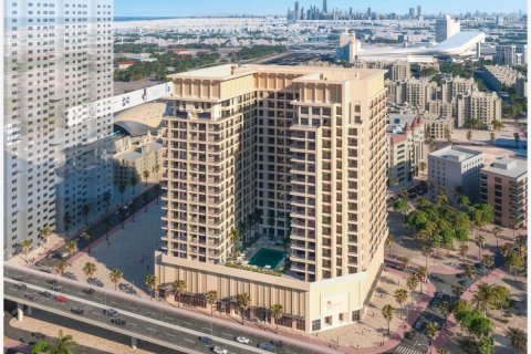 3 bedrooms Apartment in Al Barsha, UAE No. 166302 9