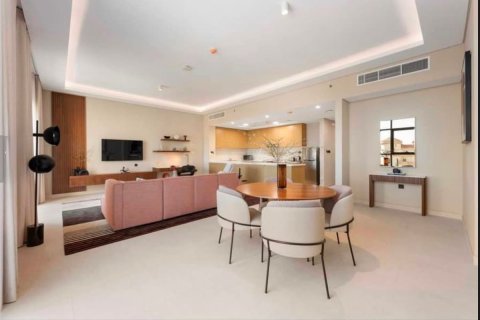 3 bedrooms Apartment in Al Barsha, UAE No. 166302