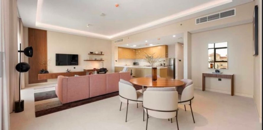 3 bedrooms Apartment in Al Barsha, UAE No. 166302