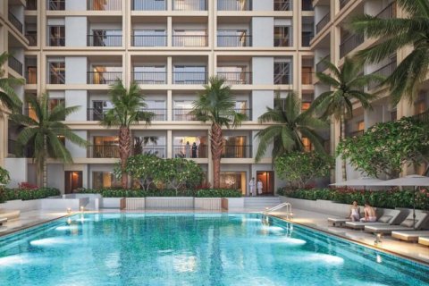 3 bedrooms Apartment in Al Barsha, UAE No. 166302 11