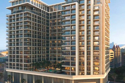 3 bedrooms Apartment in Al Barsha, UAE No. 166302 10