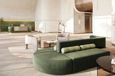 3 bedrooms Apartment in Dubai, UAE No. 166306 8