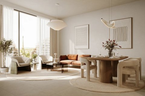 3 bedrooms Apartment in Dubai, UAE No. 166306 3