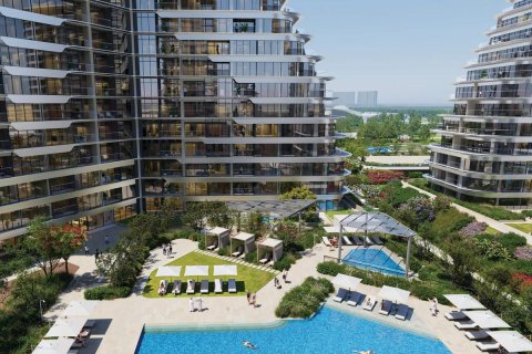 3 bedrooms Apartment in Dubai, UAE No. 166306 11
