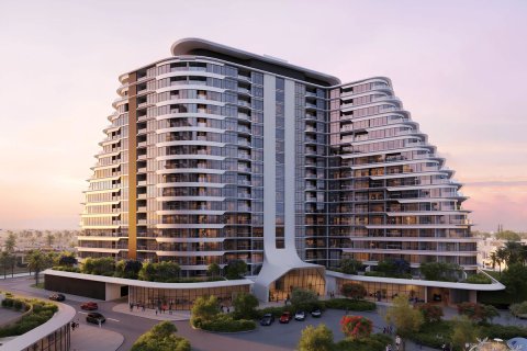 3 bedrooms Apartment in Dubai, UAE No. 166306