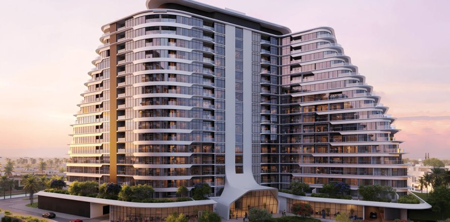 3 bedrooms Apartment in Dubai, UAE No. 166306