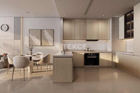 Квартира с 1 спальней в Дубай, ОАЭ №155285 11