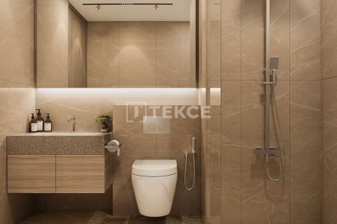 Квартира с 1 спальней в Дубай, ОАЭ №155285 27