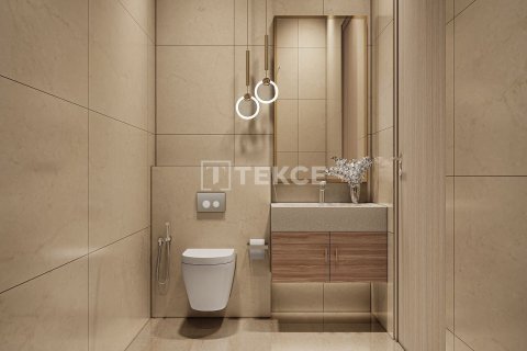 Квартира с 1 спальней в Дубай, ОАЭ №155285 26