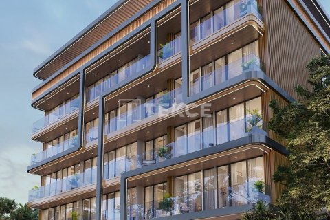 Квартира с 1 спальней в Дубай, ОАЭ №155285 3