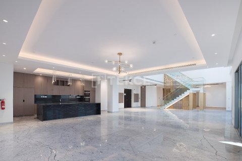 Пентхаус с 6 спальнями в Пальма Джумейра, ОАЭ №155284 13