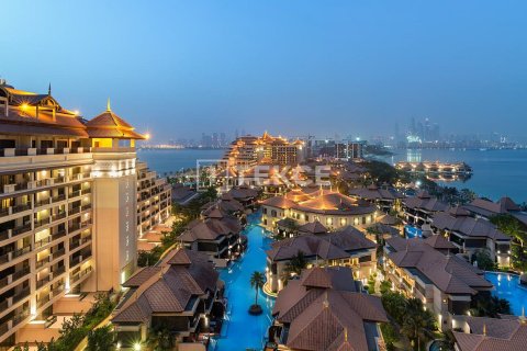 Пентхаус с 6 спальнями в Пальма Джумейра, ОАЭ №155284 25