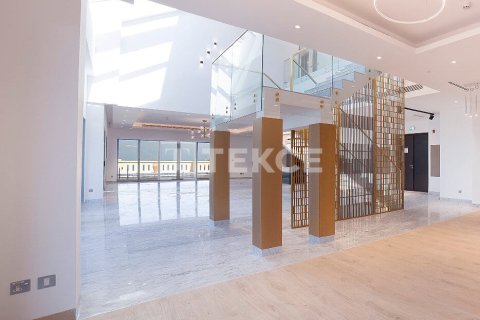 Пентхаус с 6 спальнями в Пальма Джумейра, ОАЭ №155284 17