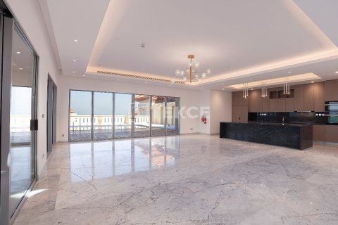 Пентхаус с 6 спальнями в Пальма Джумейра, ОАЭ №155284 14