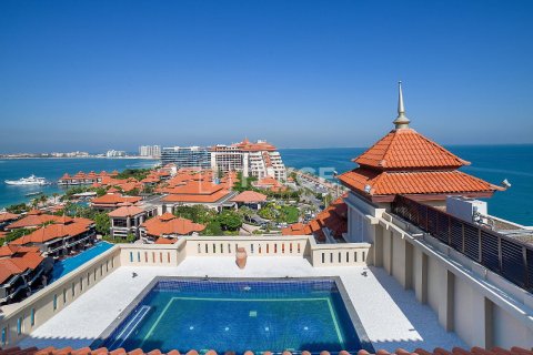 Пентхаус с 6 спальнями в Пальма Джумейра, ОАЭ №155284 19