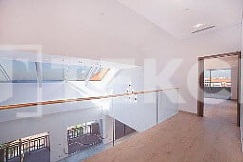 Пентхаус с 6 спальнями в Пальма Джумейра, ОАЭ №155284 5