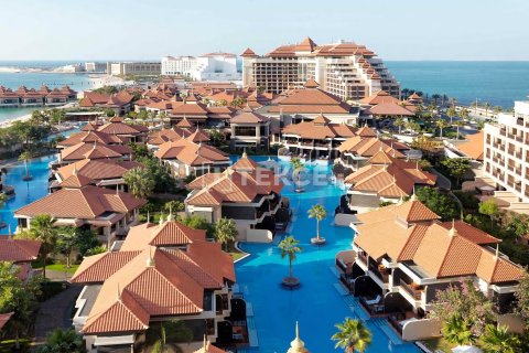 Пентхаус с 6 спальнями в Пальма Джумейра, ОАЭ №155284 21