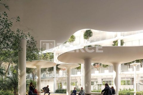 Квартира с 3 спальнями в Falcon City of Wonders, ОАЭ №155288 21