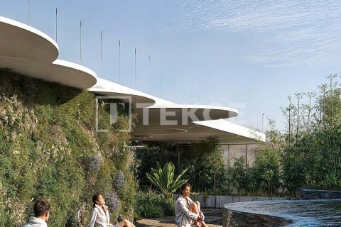 Квартира с 3 спальнями в Falcon City of Wonders, ОАЭ №155288 22