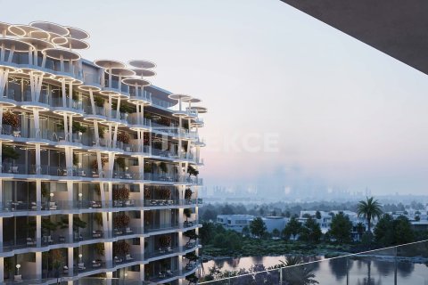 Квартира с 3 спальнями в Falcon City of Wonders, ОАЭ №155288 27