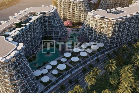 Квартира с 3 спальнями в Falcon City of Wonders, ОАЭ №155288 25