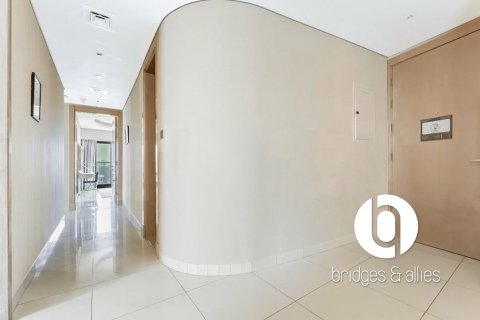 Квартира с 3 спальнями в Бизнес-Бэй, ОАЭ №155283 16