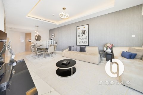 Квартира с 3 спальнями в Бизнес-Бэй, ОАЭ №155283 13