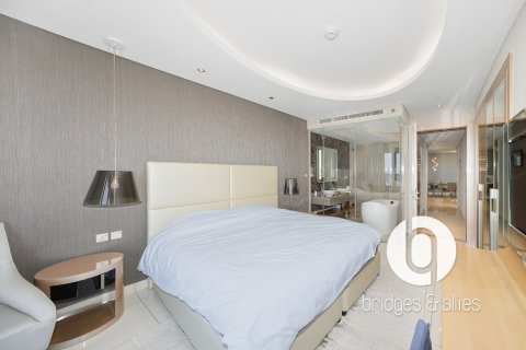 Квартира с 3 спальнями в Бизнес-Бэй, ОАЭ №155283 19