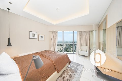 Квартира с 3 спальнями в Бизнес-Бэй, ОАЭ №155283 17