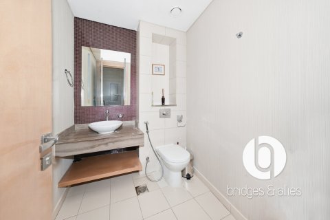 Квартира с 3 спальнями в Бизнес-Бэй, ОАЭ №155283 5