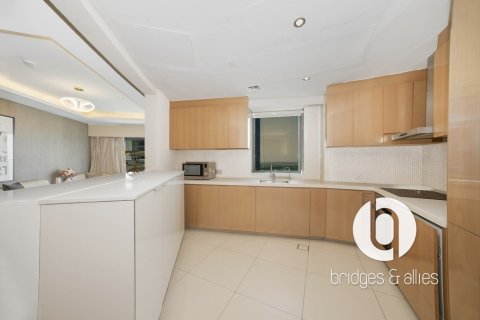 Квартира с 3 спальнями в Бизнес-Бэй, ОАЭ №155283 14