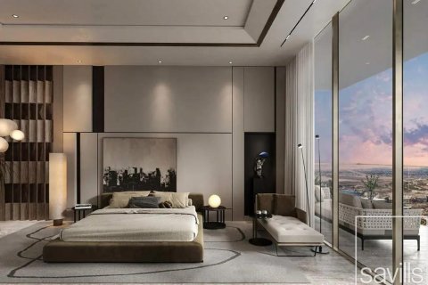 Квартира с 1 спальней  №107845 7