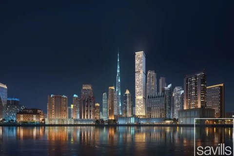 Квартира с 1 спальней  №107845 13