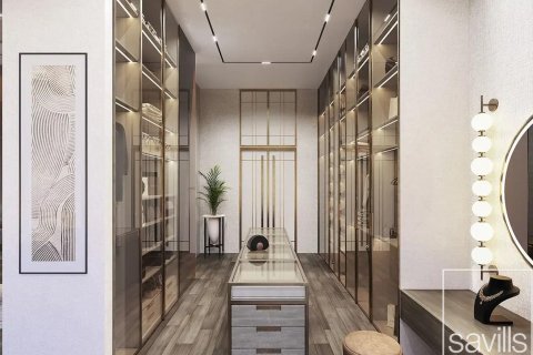 Квартира с 1 спальней  №107845 6