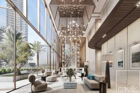 Квартира с 1 спальней  №107845 9