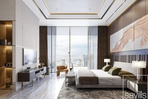 Квартира с 1 спальней  №107845 5