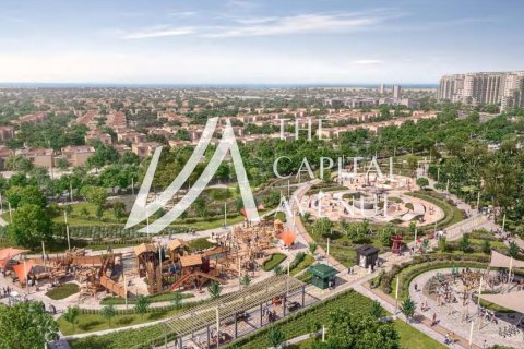 5 bedrooms Villa on the Yas Island, UAE No. 136955 10