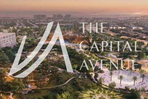 5 bedrooms Villa on the Yas Island, UAE No. 136955 12