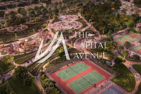 5 bedrooms Villa on the Yas Island, UAE No. 136955 11