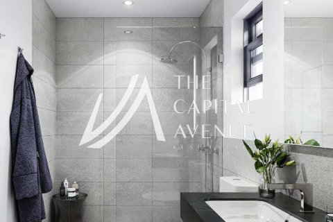 Вилла с 6 спальнями в Al Shamkha, ОАЭ №136961 11