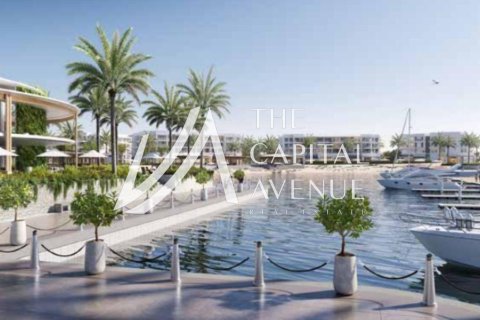 Вилла с 6 спальнями в Абу-Даби, ОАЭ №136956 6