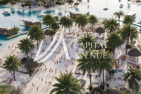 Вилла с 6 спальнями в Абу-Даби, ОАЭ №136956 7