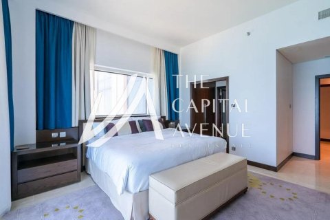 Квартира с 3 спальнями в Марина, ОАЭ №136957 8