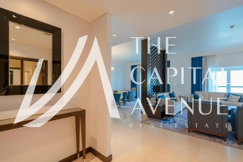 Квартира с 3 спальнями в Марина, ОАЭ №136957