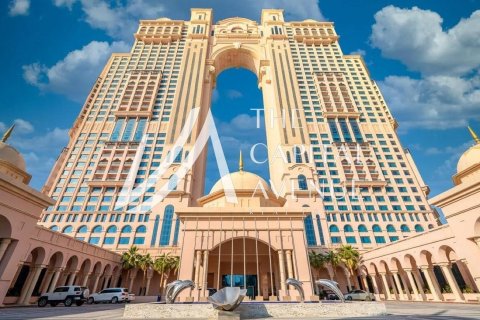 Квартира с 3 спальнями в Марина, ОАЭ №136957 15